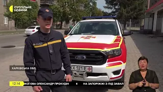 Вступна кампанія в НУЦЗУ