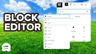 How to Use the WordPress Block Editor for Beginners