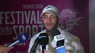 Marcel Jacobs: “proverò anche sui 200 metri”