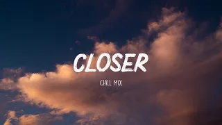 Closer ♫ Top English Acoustic Love Songs 2022 🍃 Chill Music Cover of Popular Songs #2