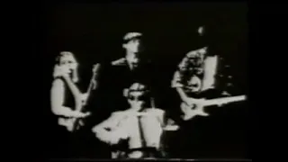 Передвижные Хиросимы - Крысы и Доллары (1993) post soviet garage rock