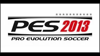 Как установить pes 2013