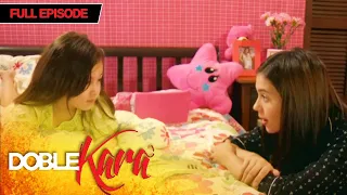 [ENG SUB] Ep 297 | Doble Kara | Julia Montes, Mylene Dizon, Carmina Villaroel