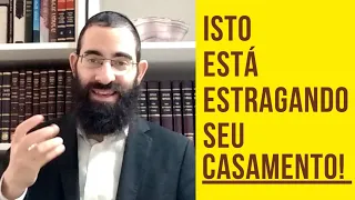 Seu CASAMENTO MUDARÁ da noite para o dia quando VOCÊ FIZER ISTO! PARTE 1