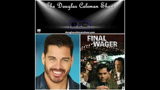 The Douglas Coleman Show w  Scott Hamm Duenas 2