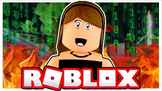 CUIDADO CON LA HACKER JENNA EN ROBLOX - BROOKHAVEN Roblox YoSoyLoki