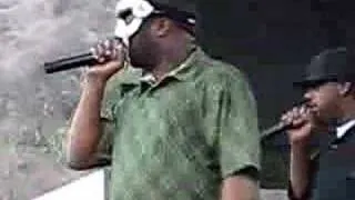 MF DOOM - MONKEY SUITE LIVE