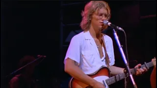 America - Here  (Live At Central Park 1979)