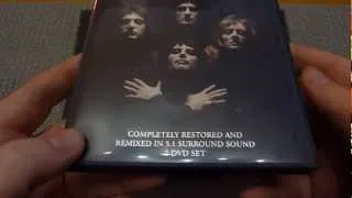 Queen - Greatest Video Hits 1 (2 DVDs)