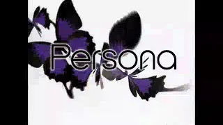 Persona 1 OST - Confrontation