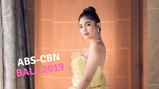 THROWBACK TO ABS CBN BALL 2019 GRWM Vlog| Heaven Peralejo