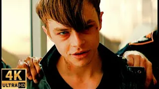 Гарри Озборна выгоняют из Оскорпа 4К. Harry Osborn gets kicked out of Oscorp. Rise of Electro