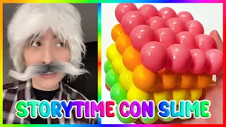 1 Hora🌈 De los Mejores Tiktoks de Leidys Sotolongo 2023 🤣 Storytime De Slime | Recopilación 18