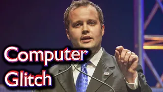 Josh Duggar - Could a Computer Glitch Keep Him Out of Prison? - Counting On