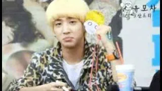 my cute baro  .wmv