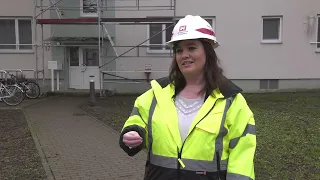 Women In Construction