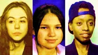 10 Most Famous Disturbing Cold Case Mysteries From Canada