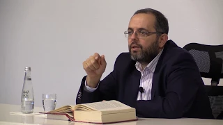 Harem-i Hümayun ve Saray Kadınları | Prof. Dr. Erhan Afyoncu
