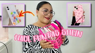 HAUL FUNDAS DE SHEIN PARA EL IPHONE 14 PRO MAX ✨😍📲