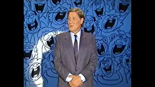 ZDF 08.03.1984 - Lach mal wieder präsentiert von Günter Pfitzmann (u.a. Ingrid Steger, Eddi Arent)