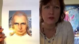 Ashtar, Archangel Michael, Mother Mary Channelling & Healing