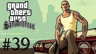 GTA San Andreas Миссия 39 555 мы даём чаевые.avi