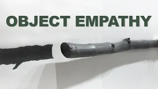 Fix an object you feel bad for. | Diana Shpungin | The Art Assignment