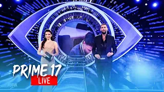 Prime 17 - Big Brother VIP Kosova 2 - 15.12.2023