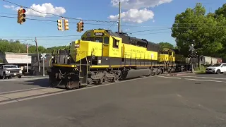 NYSW SU-99 at Midland Park 5/14/21 - My 2700th Video