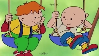 Caillou Türkçe HD - Caillou Yardim Ediyor - 3 Saatlik Özel Derleme | kayu cizgi filmi