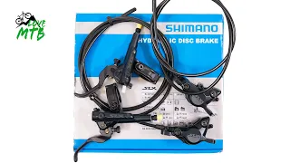 BEST Brakes for Money? Shimano SLX M7100 Brakes vs XT M8100 and SLX M7000