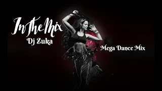 Mega Dance Dj Zuka Mix