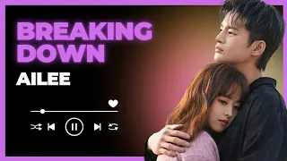 Breaking Down/Ailee • Tradução PT/BR