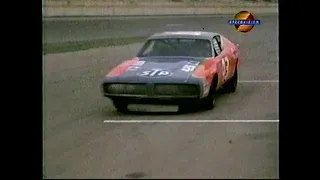 1972 Winston 500 at Talladega
