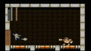 Megaman 9 Walkthrough - 2 of 8