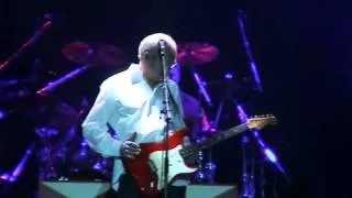 Mark Knopfler "Telegraph Road" 2005 Munich AWESOME!