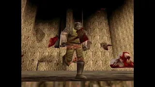 Quake 1: Ranger Sound Effects