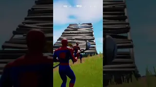 Spiderman Saved MJ🕷️
