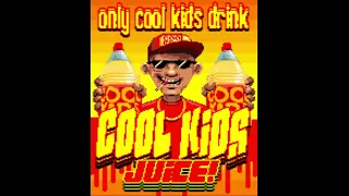 Night of the Consumers - Cool Kids Theme