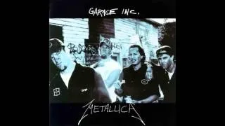 Metallica - Garage Inc. Full Album