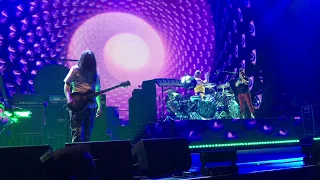 TOOL LIVE FRONT ROW “STINKFIST” MELBOURNE 23/2/2020