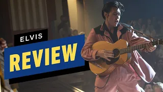 Elvis Review