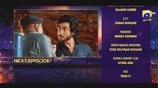 Jhoom Episode 02 Teaser - 12th May 2023 - HAR PAL GEO