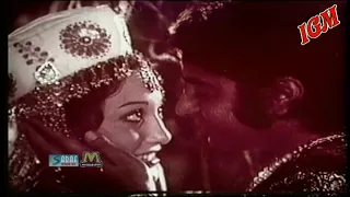 Mehdi hassan.Mehnaz -Tujh ko dekha tu  -KALOO  "1977"  (IGM)