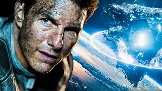 Tom Cruise VS Dieu : La fin épique de Oblivion