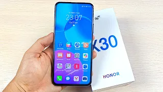 ЭТА НОВИНКА HONOR за 16990р ВЗОРВАЛА РЫНОК!🔥 HONOR X30!🔥 У XIAOMI и REALME РЕАЛЬНЫЕ ПРОБЛЕМЫ?