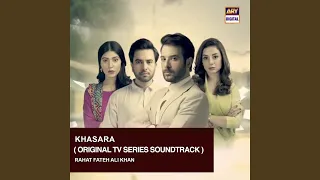 Khasara (Original TV Series Soundtrack)