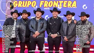 Grupo Frontera Mix Exitos 2024 - Las 10 Mejores Canciones de Grupo Frontera #1904