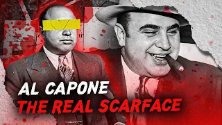 When America BANNED Alcohol, Al Capone did THIS! | The Fugitive Files