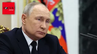 Putin bekommt das nächste große Problem mit seinen Soldaten